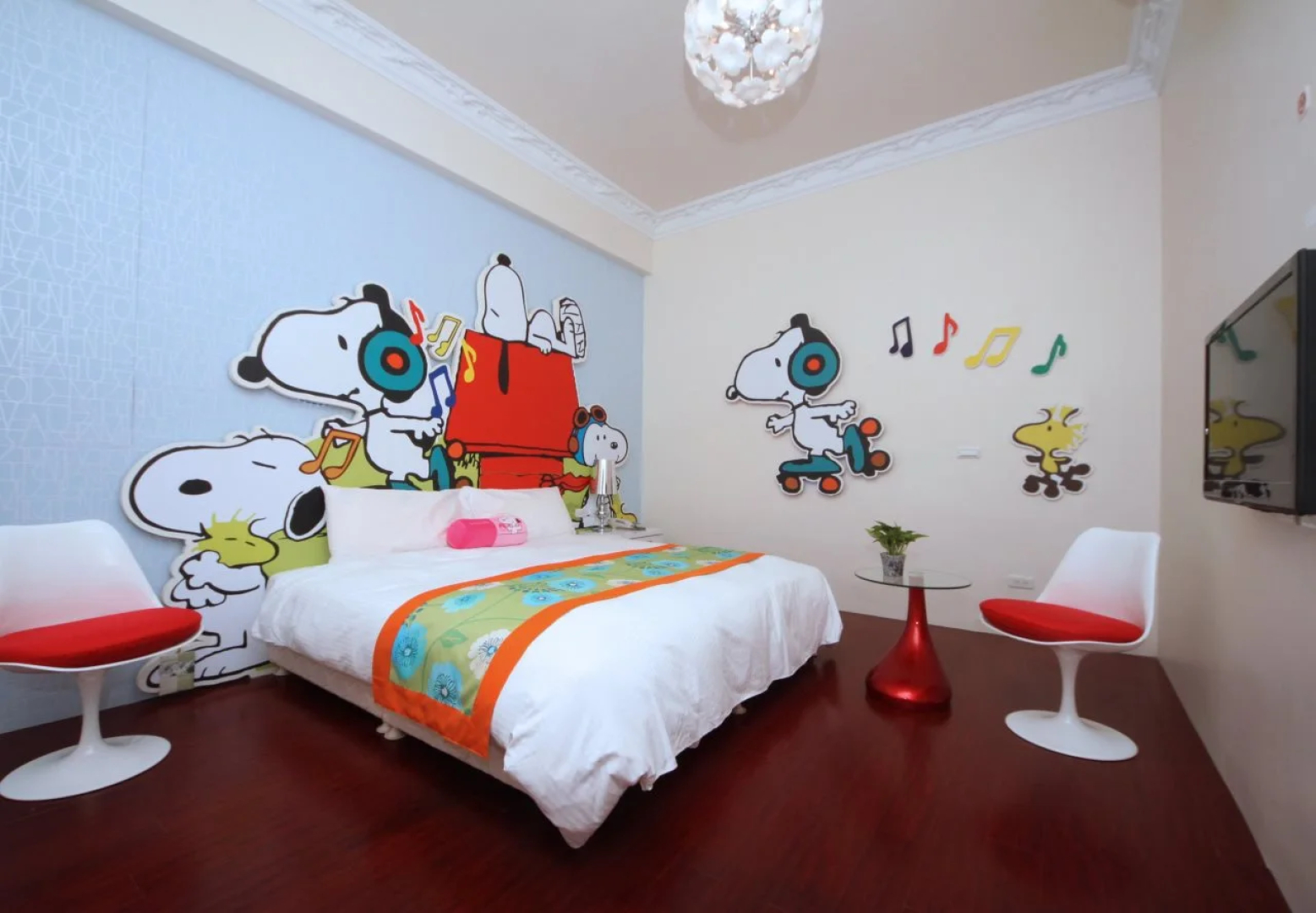 Chi Heng B&B