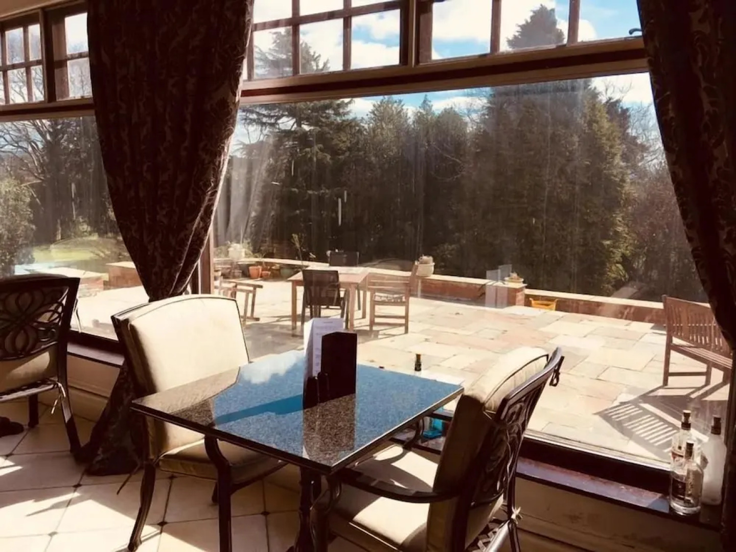 Brass Castle Country House Accommodation