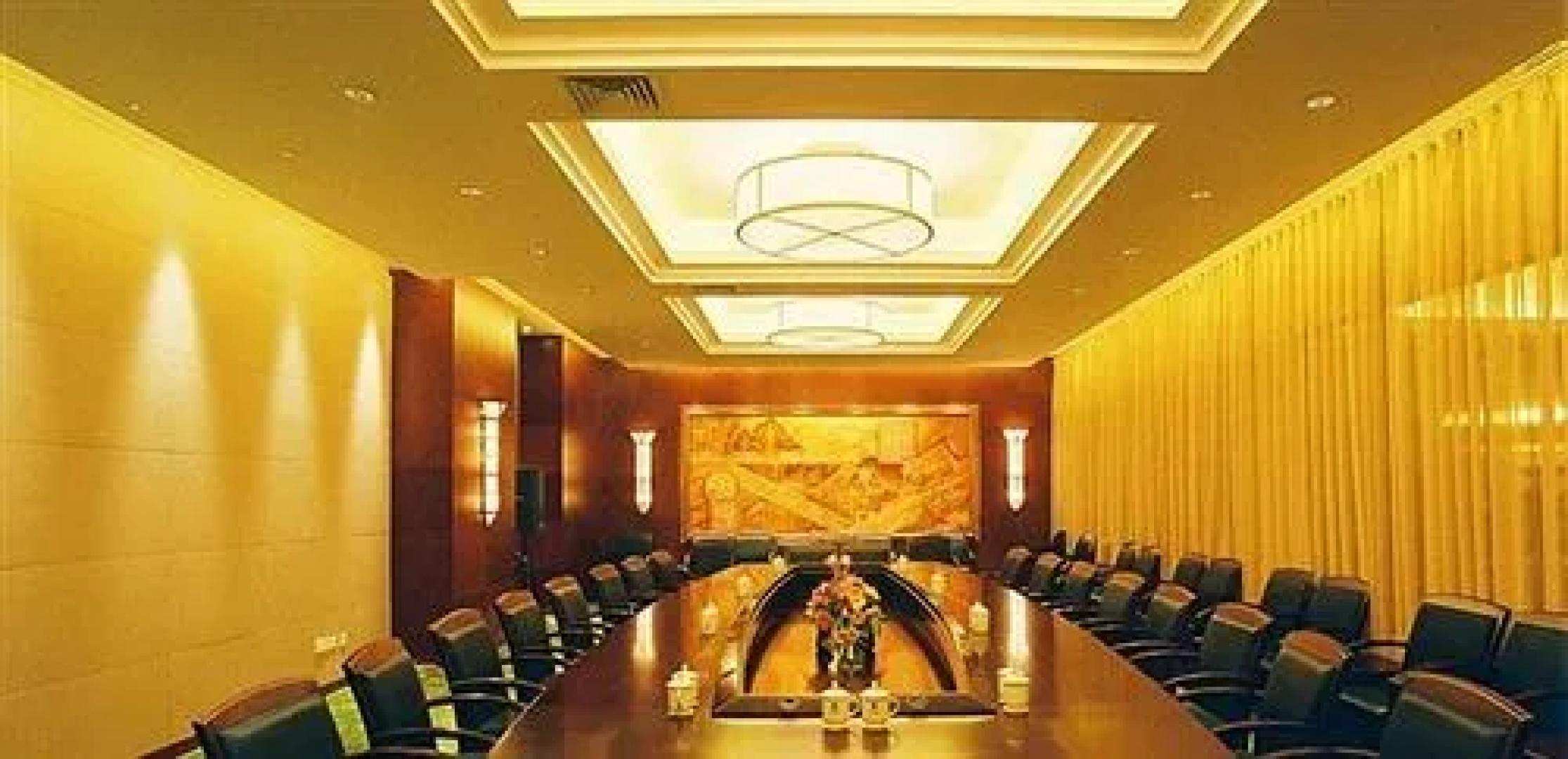 Jiucheng Hotel Luzhou