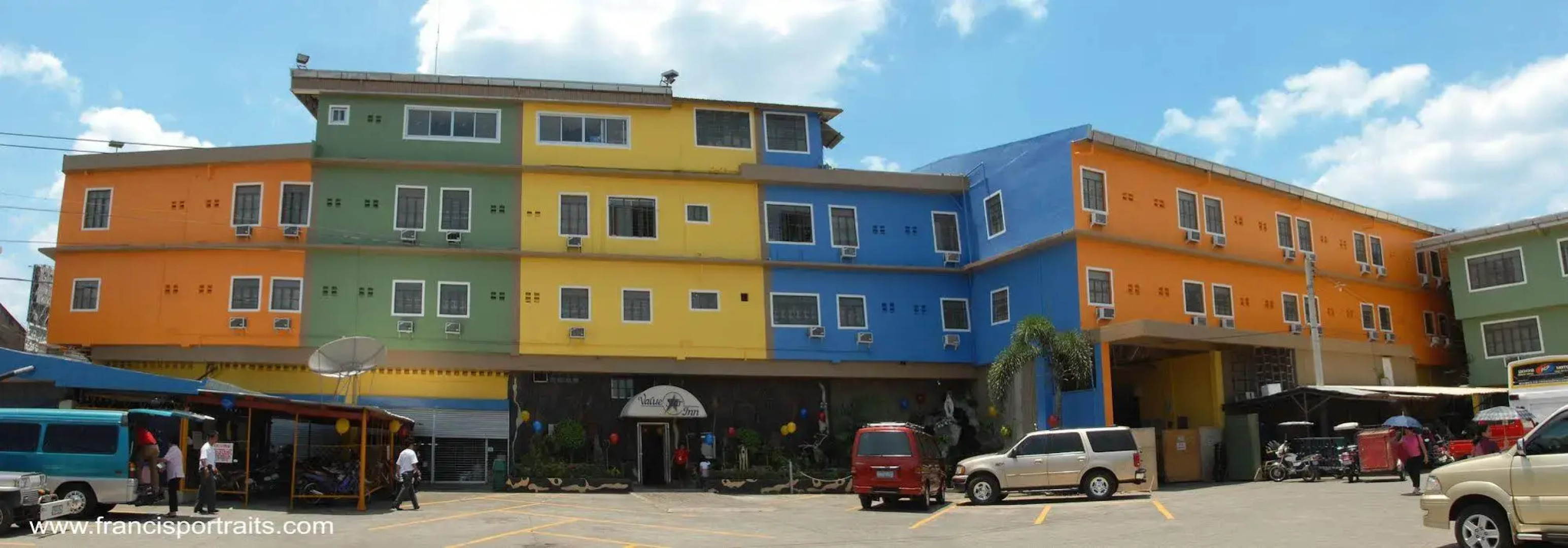 Value Star Inn