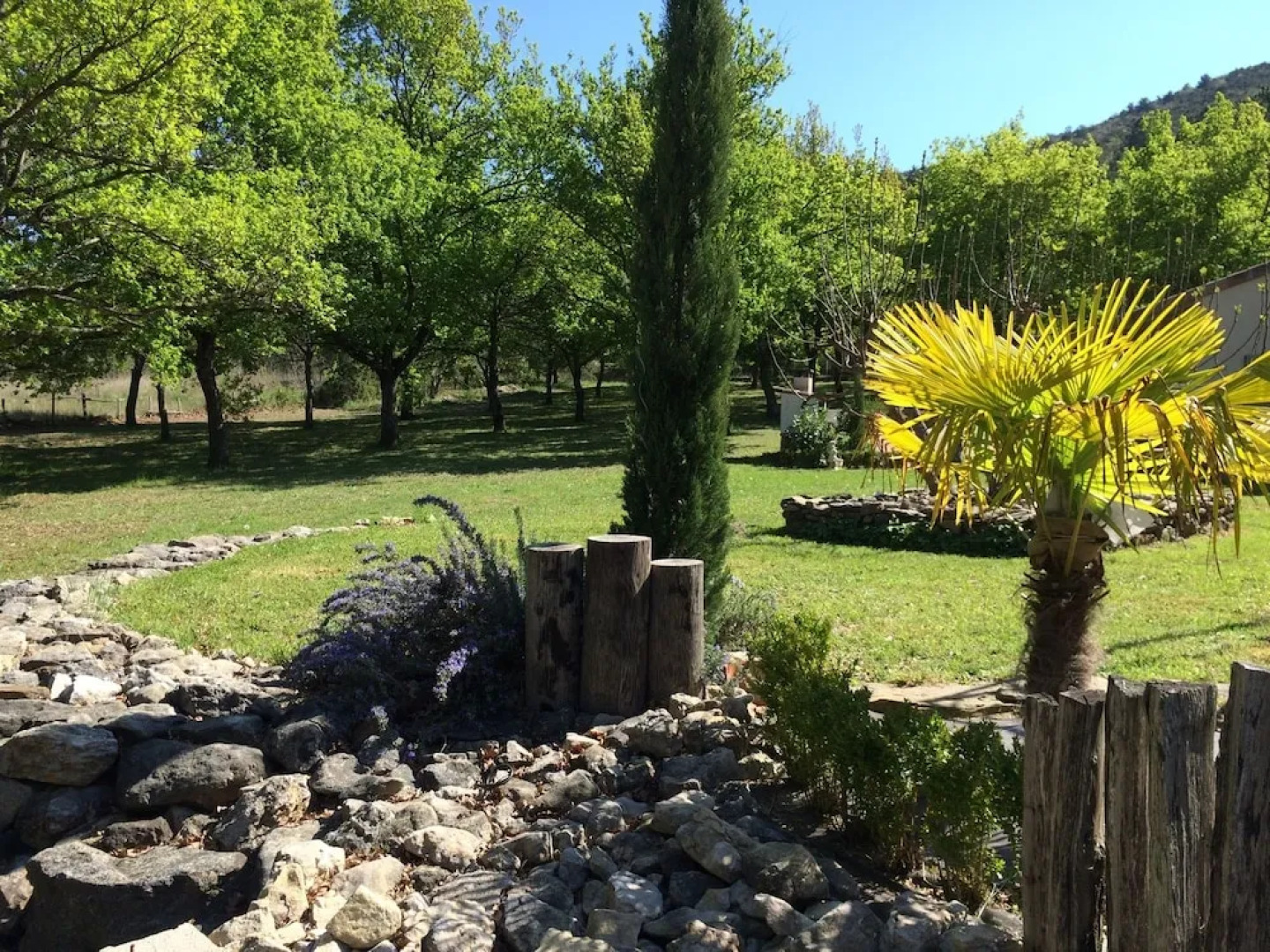 Chambres d'Hôtes La Florentine