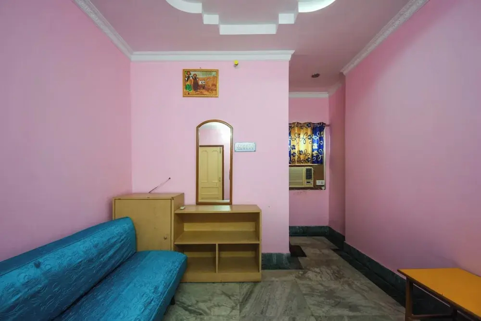 Hotel Rajmahal