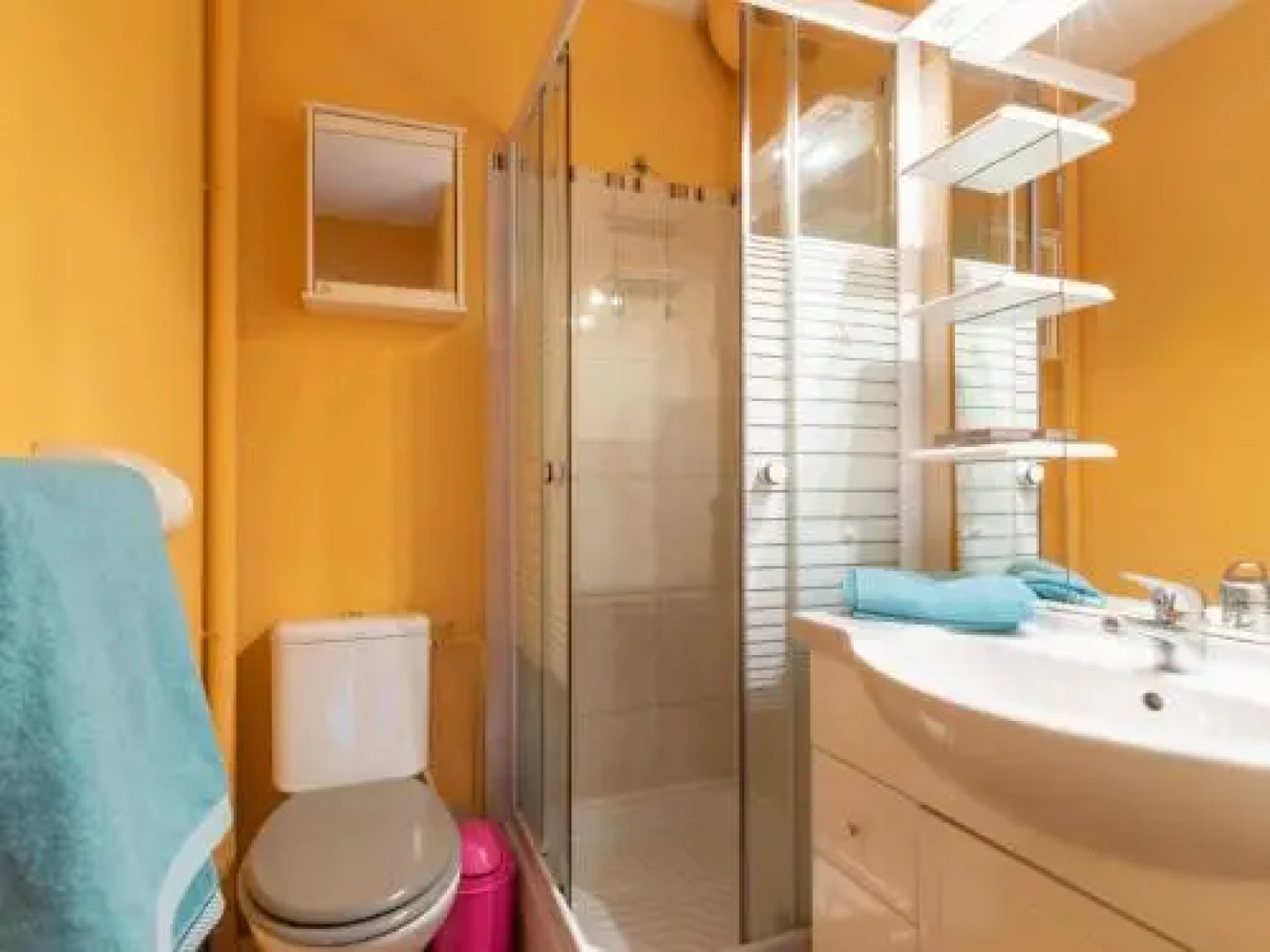 Les Maisons de la Plage