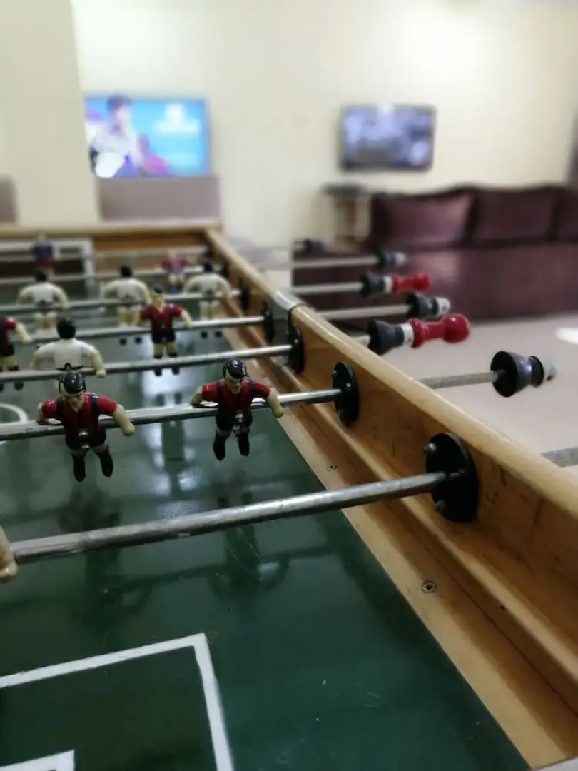 Residencia Las Claras del Mar Menor