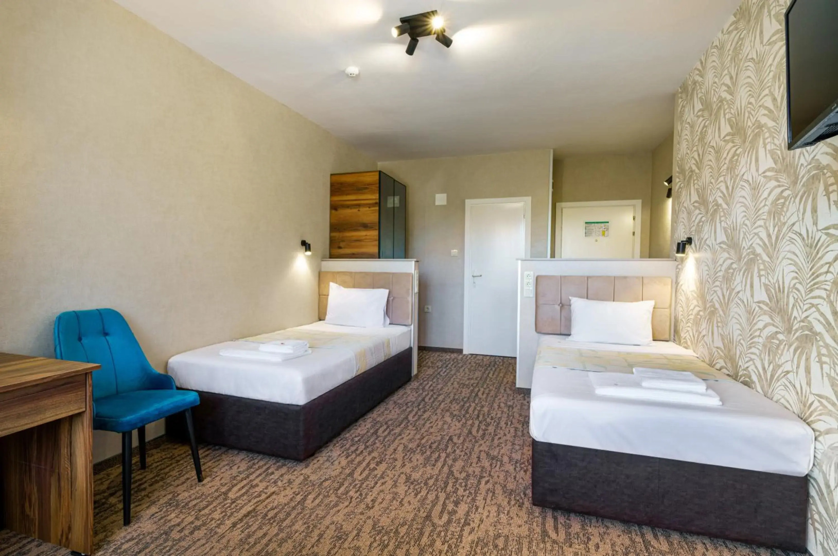 Hotel Bistra & Galina