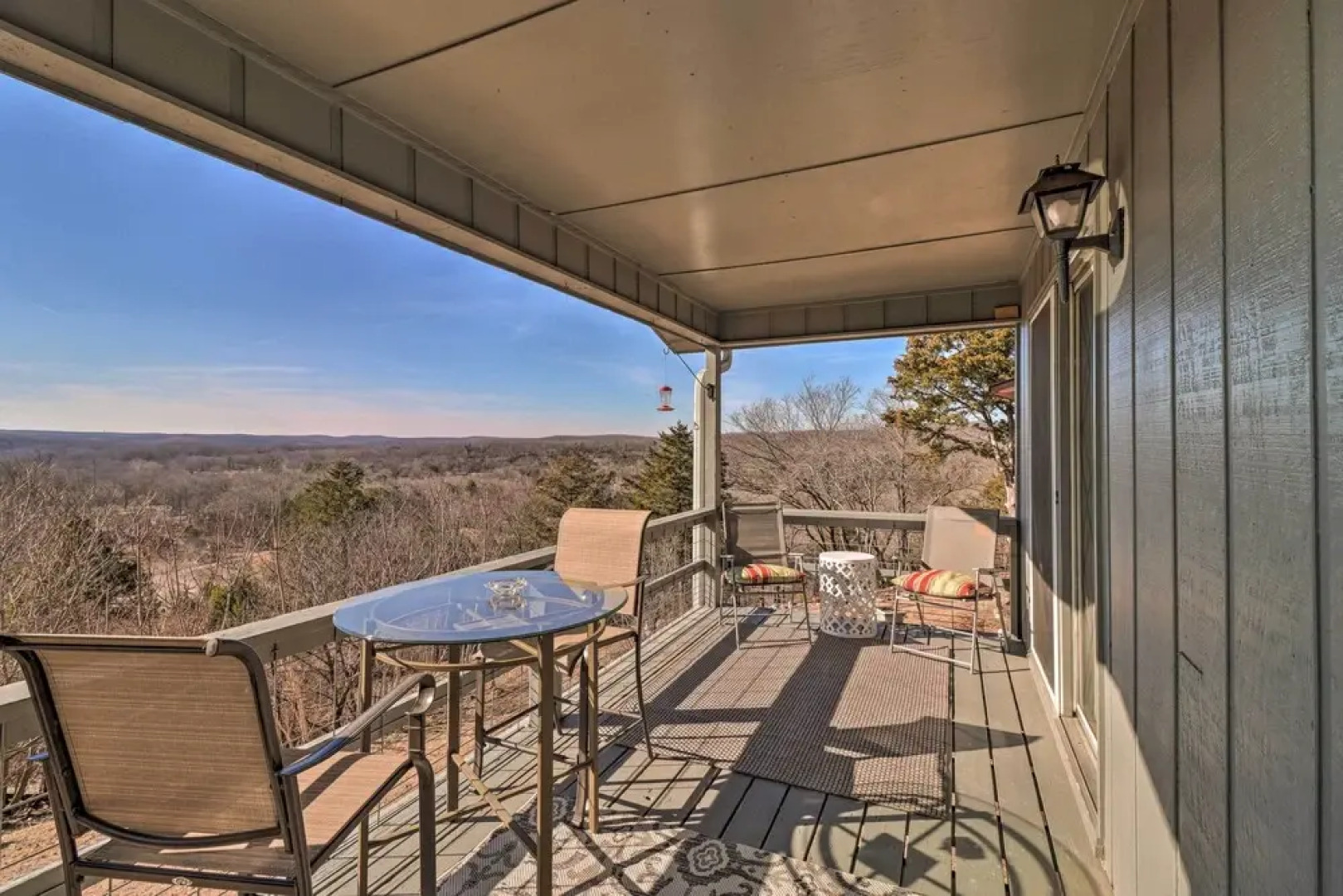 'soaring Heights' w/ Sunset & Mountain Views