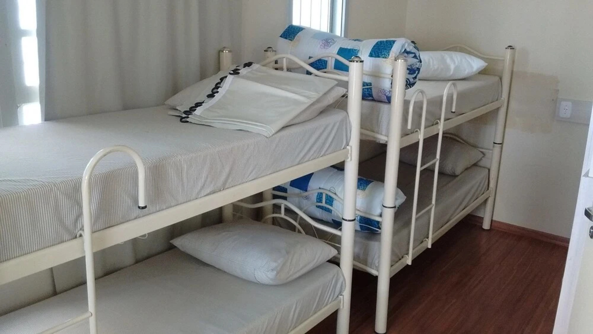 Hostel Tiradentes 774