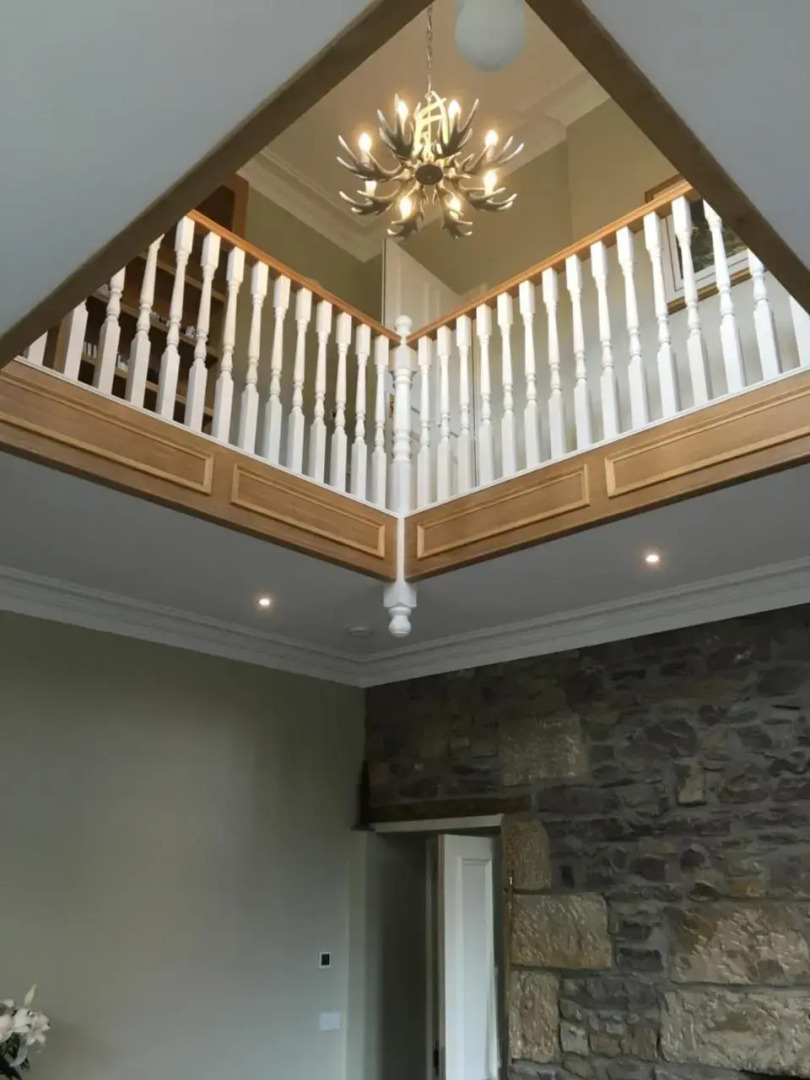 Creity Hall Guest House (Adults Only)