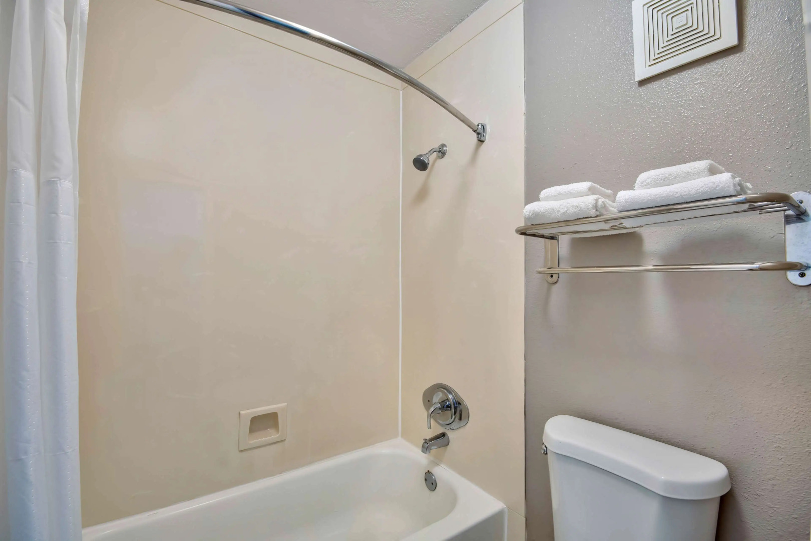 Motel 6 Bossier City, LA