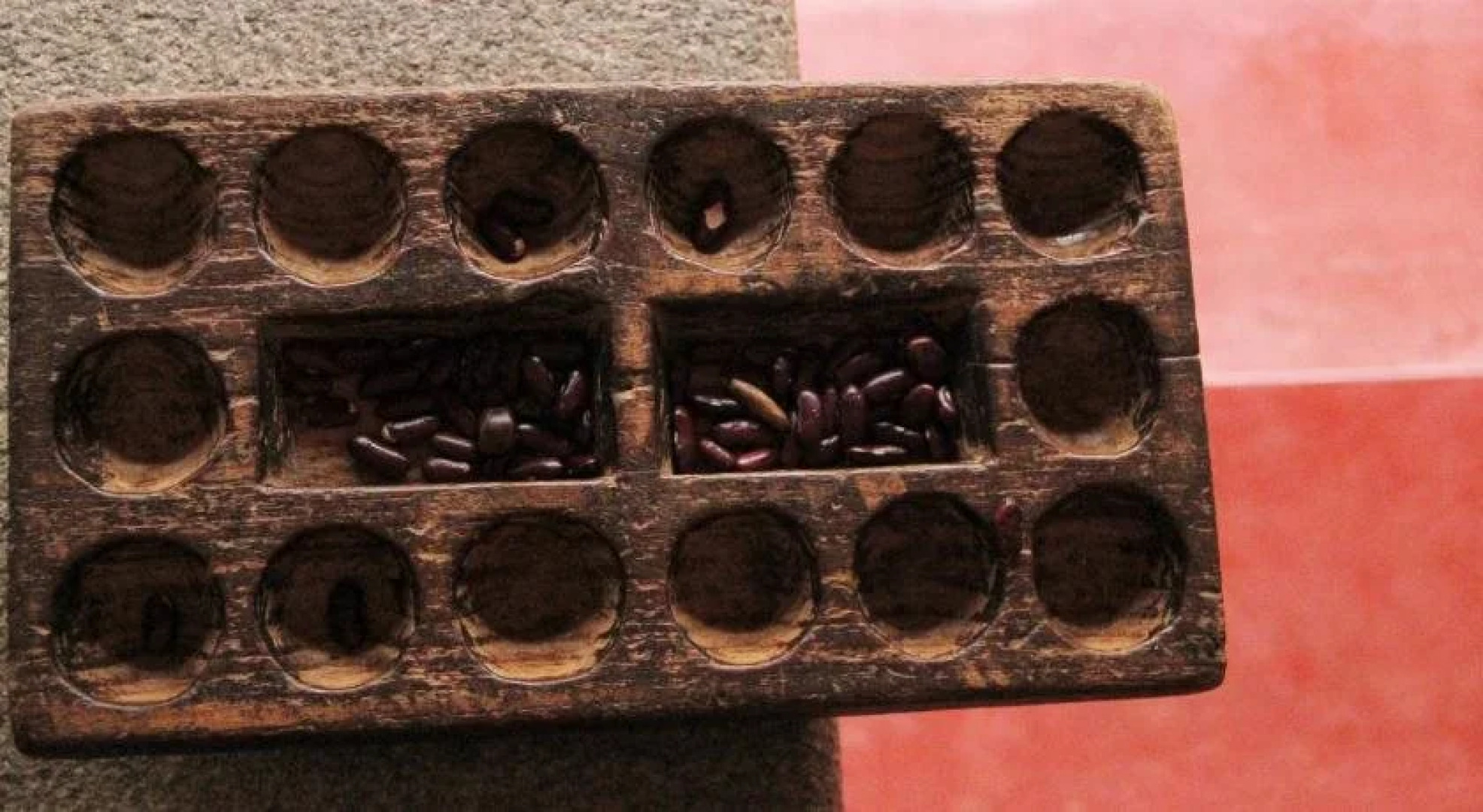 Angana The Courtyard