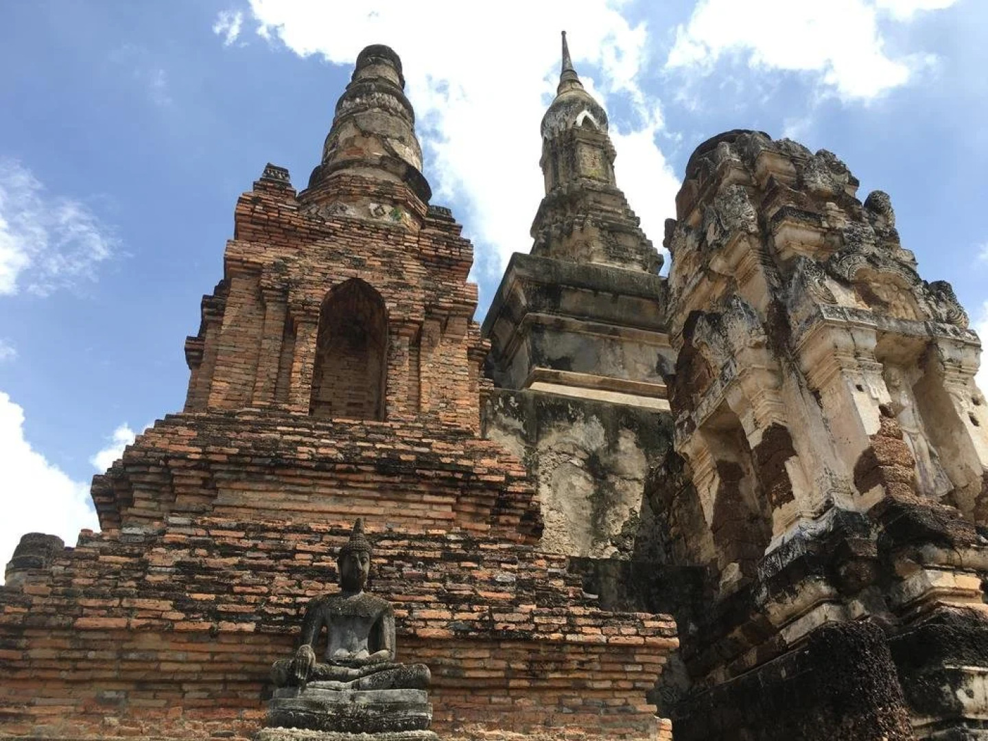 KTT Resort Sukhothai