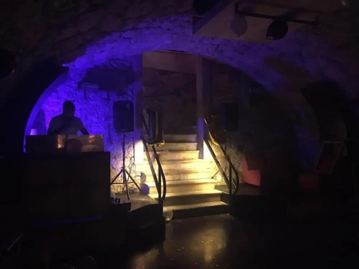 Hotel Ristorante Due Platani