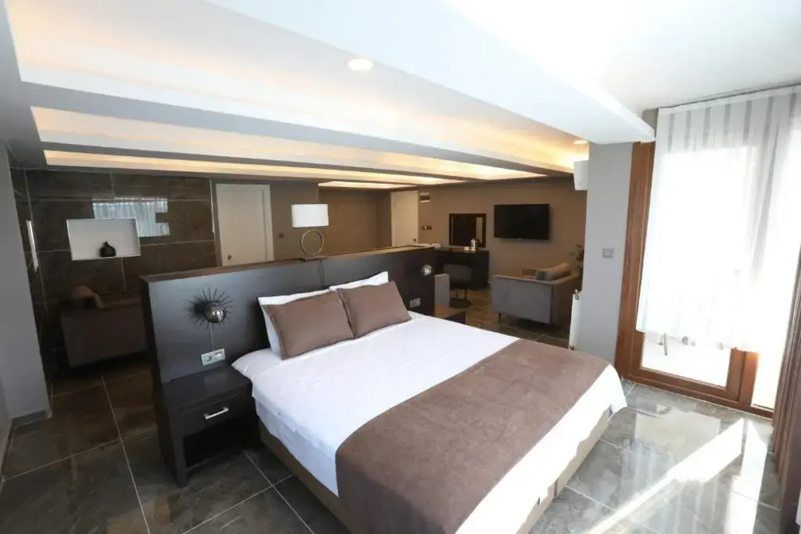 Kiyiköy Zirve Pansiyon