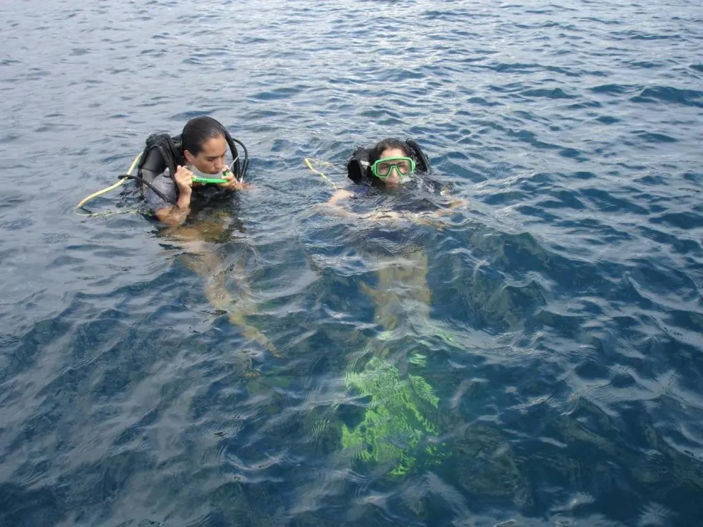 Posada Rocas de Cabo Marzo
