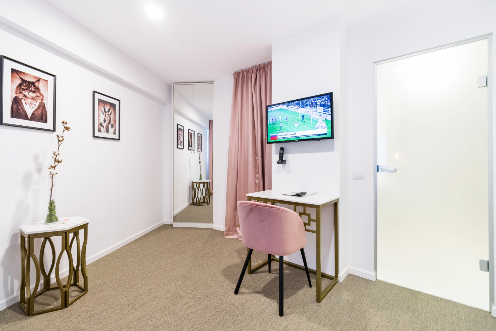 Filitti Boutique Hotel