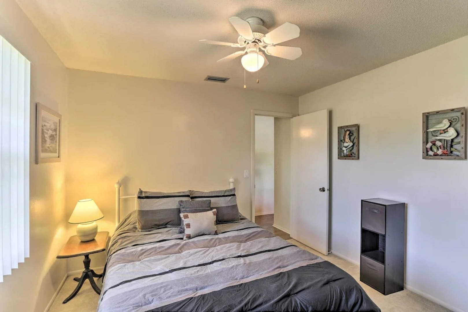 Bokeelia Retreat - Fishing Docks & Canals Nearby!