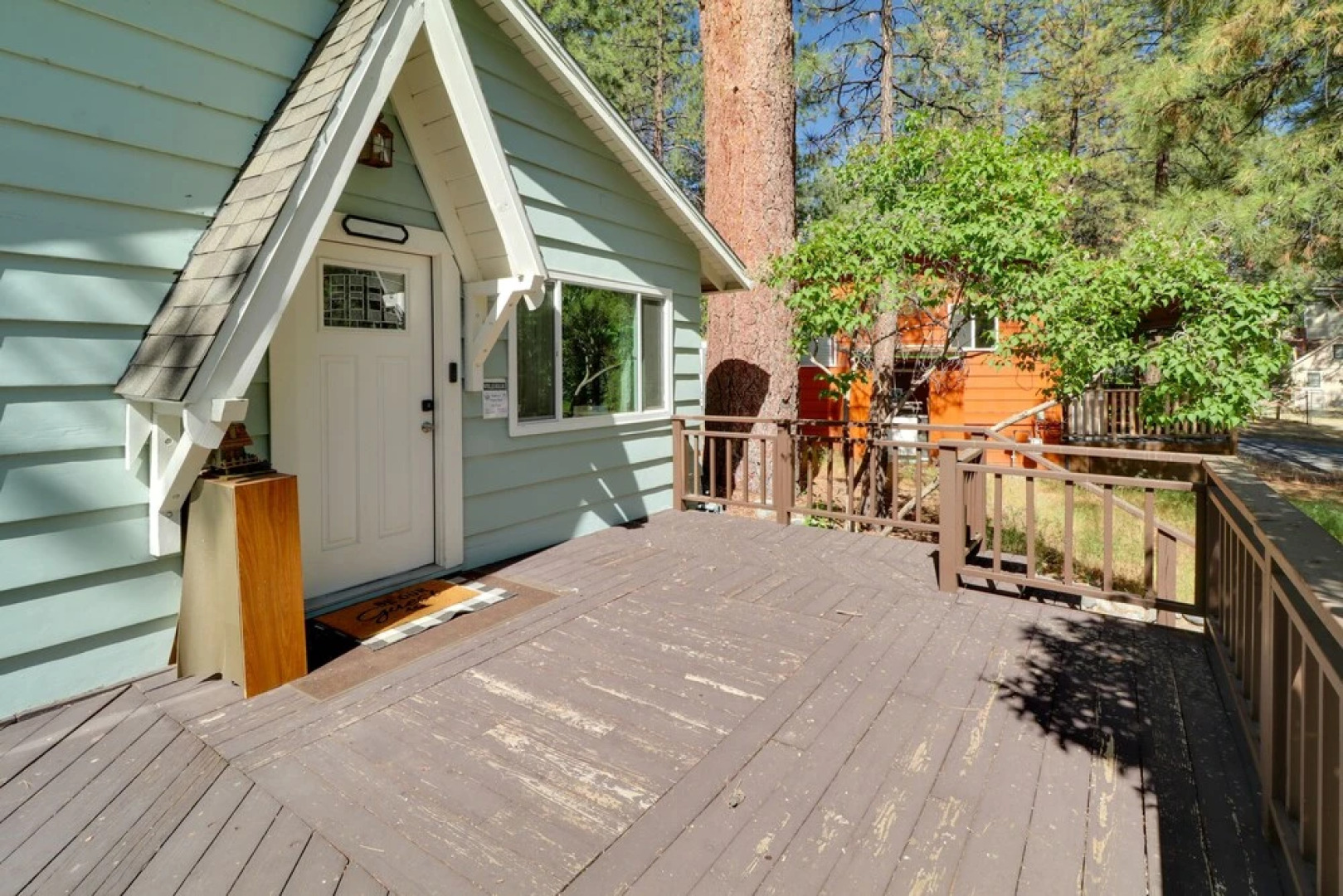 Wrightwood Cabin ~ 4 Mi to Mtn High Resort!