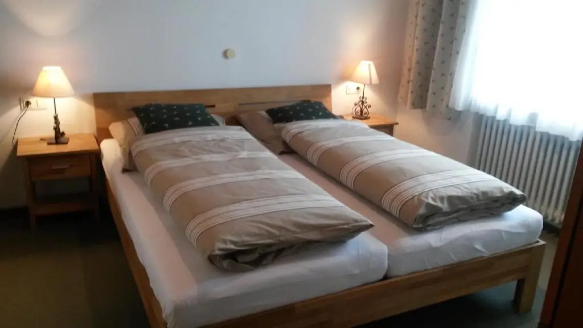 Ferienwohnung Kottulinsky