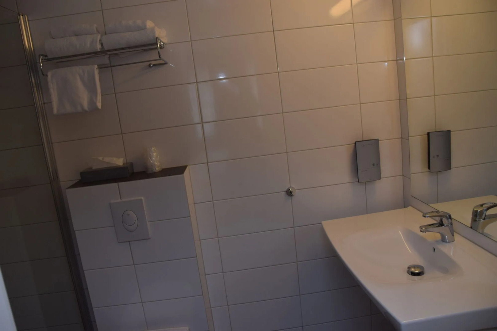 Thon Partner Hotel Måløy