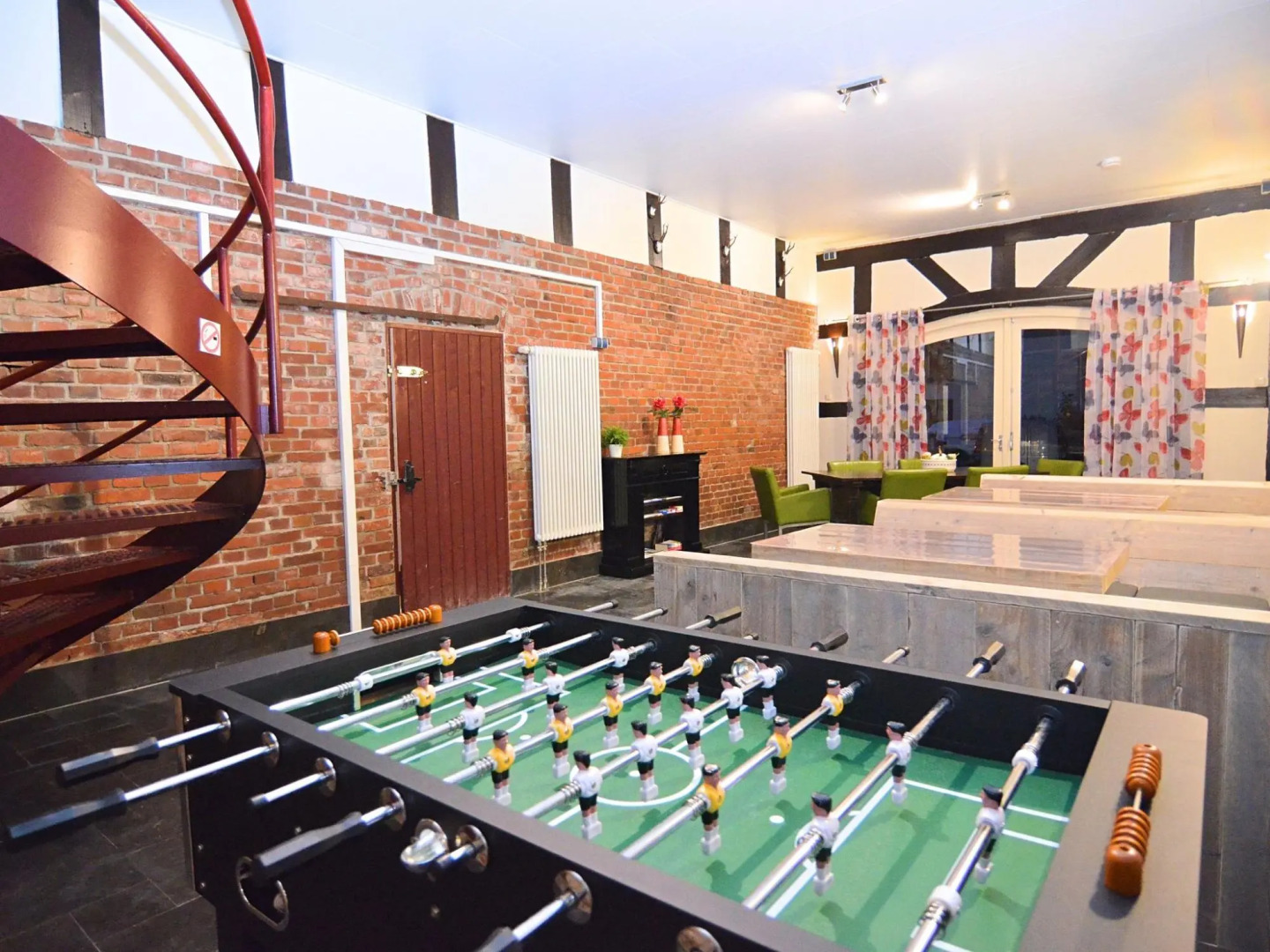 Apartment Near Willingen Ski Resort