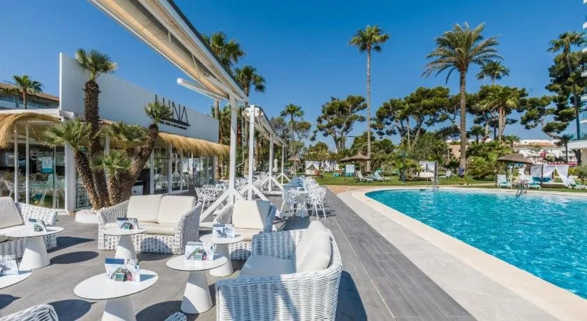 Playa Esperanza Resort
