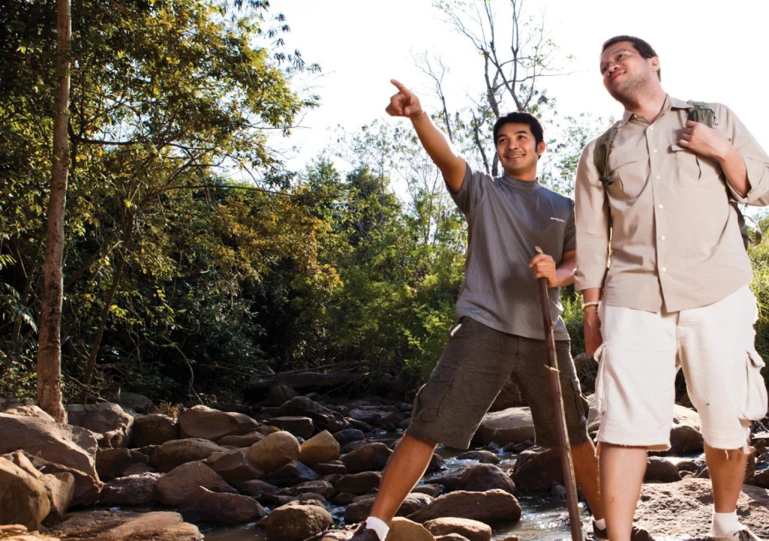 Mountain Creek Golf Resort & Residences