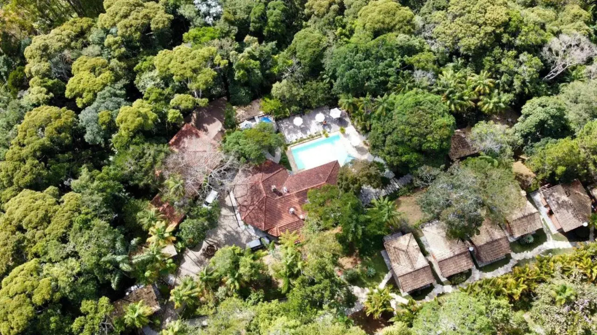 Urikana Boutique Hotel