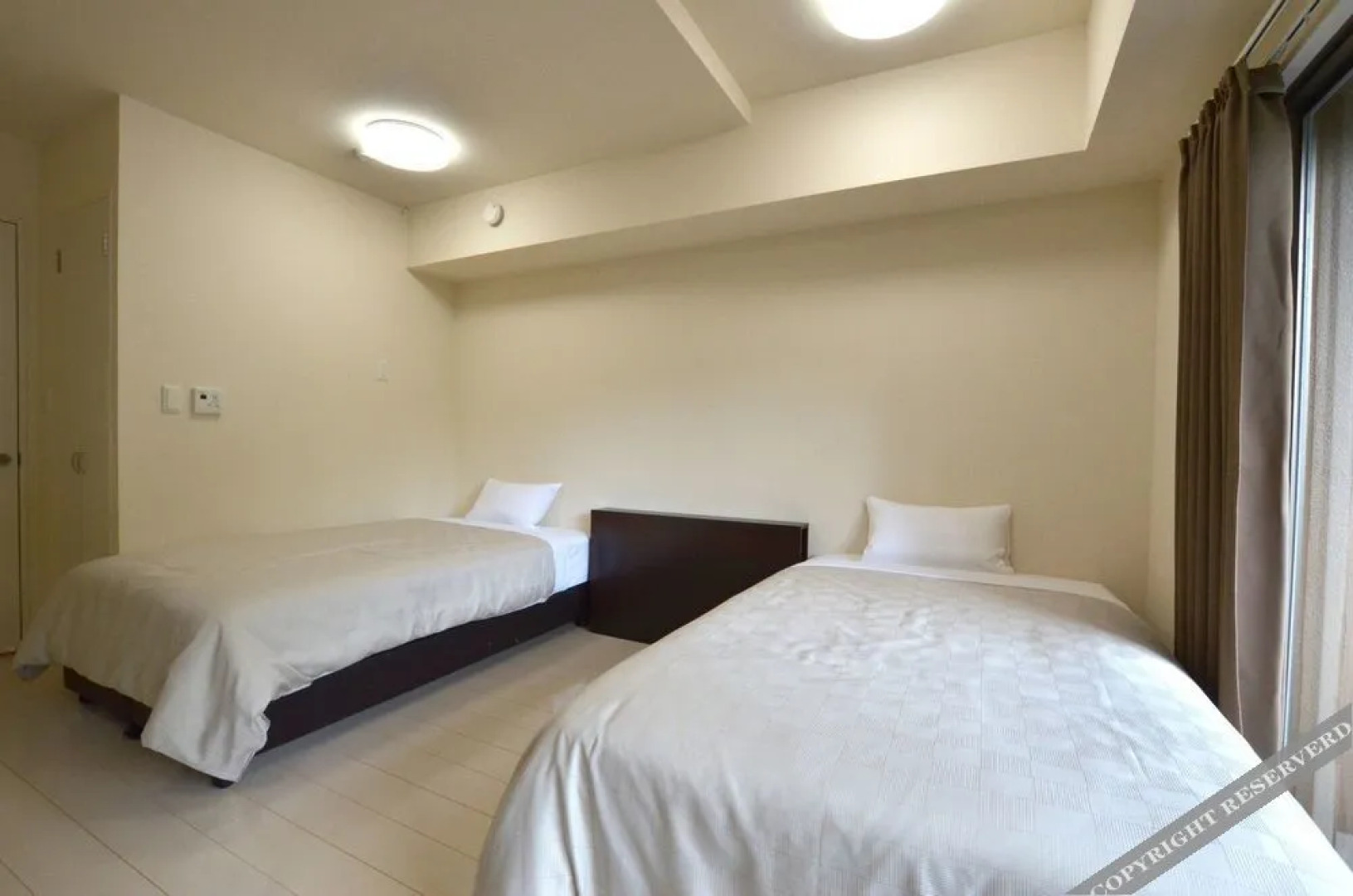 New Station Hotel Residence