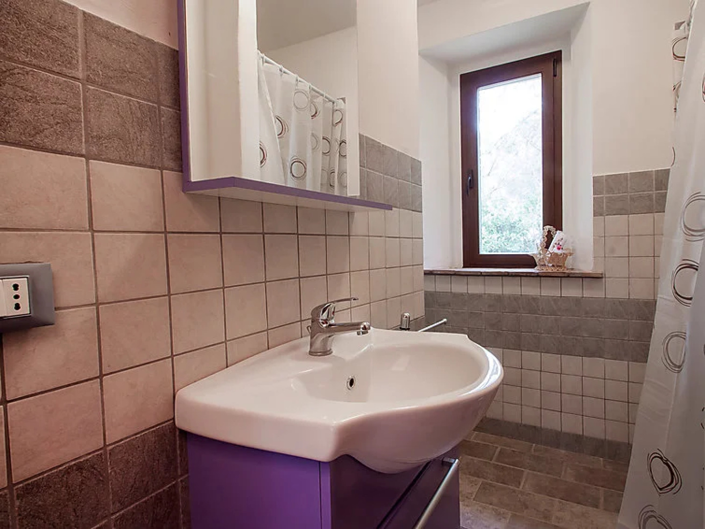 Locazione Turistica Villa Sofia