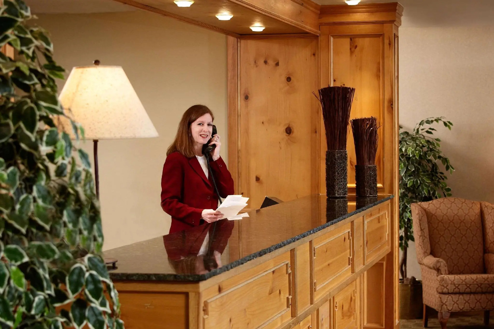 Pinestone Resort & Conference Centre