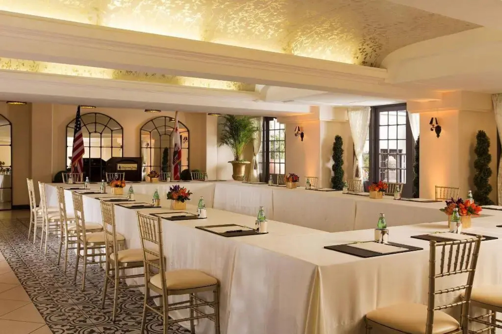 The Mission Inn Hotel & Spa