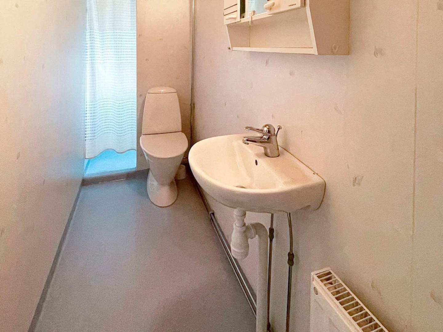 4 Person Holiday Home in Ystad