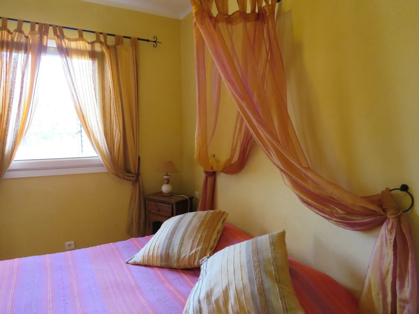 Hotel Résidence du Pont de l'Oso