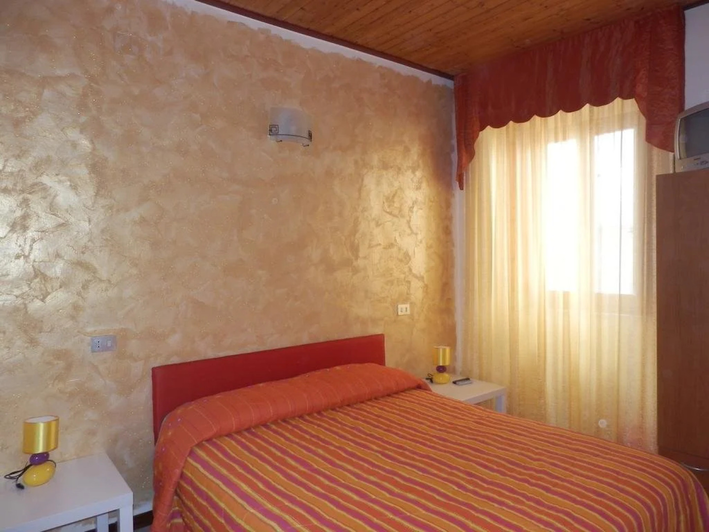 B&B Mare e Monti