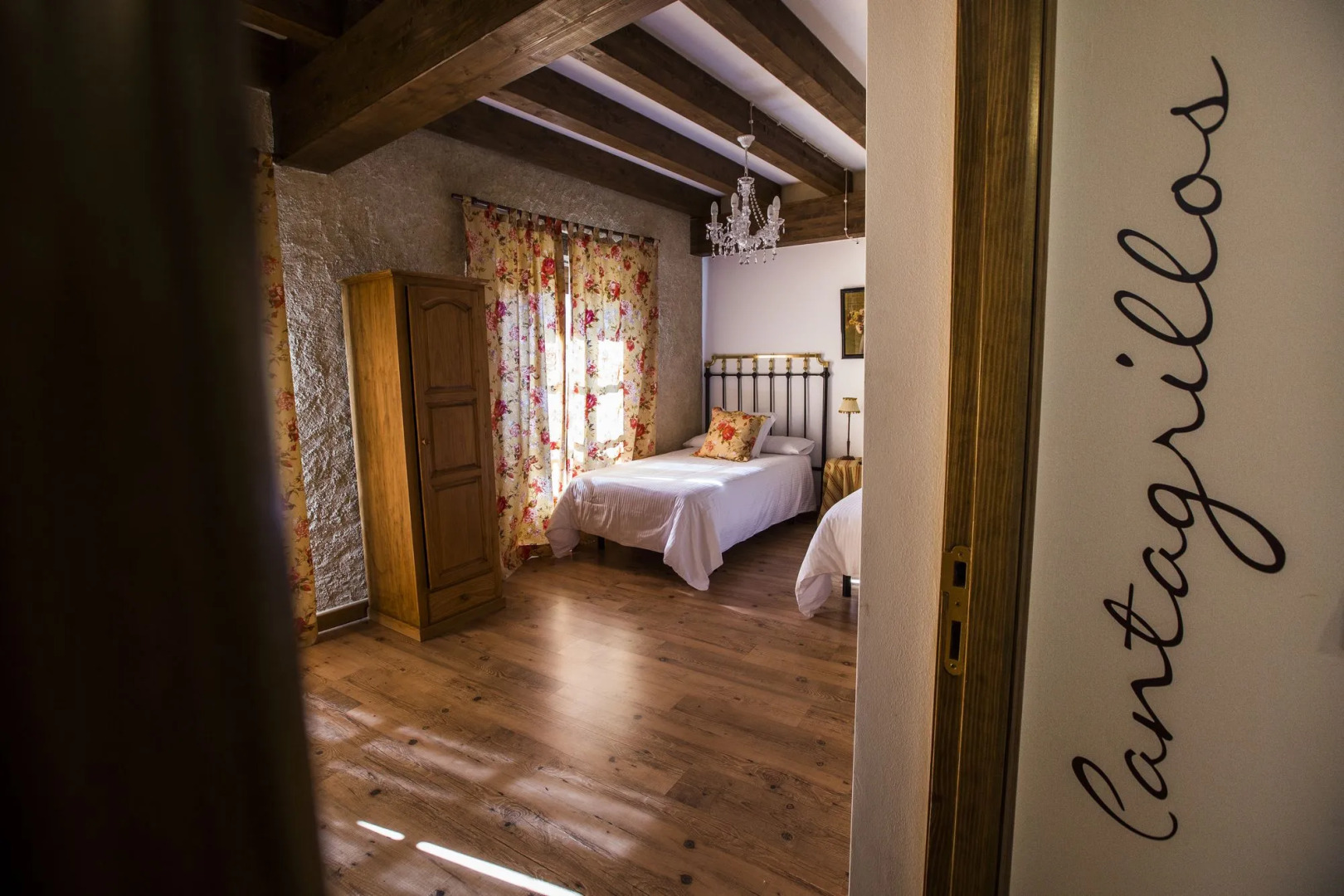 Posada Real del Buen Camino