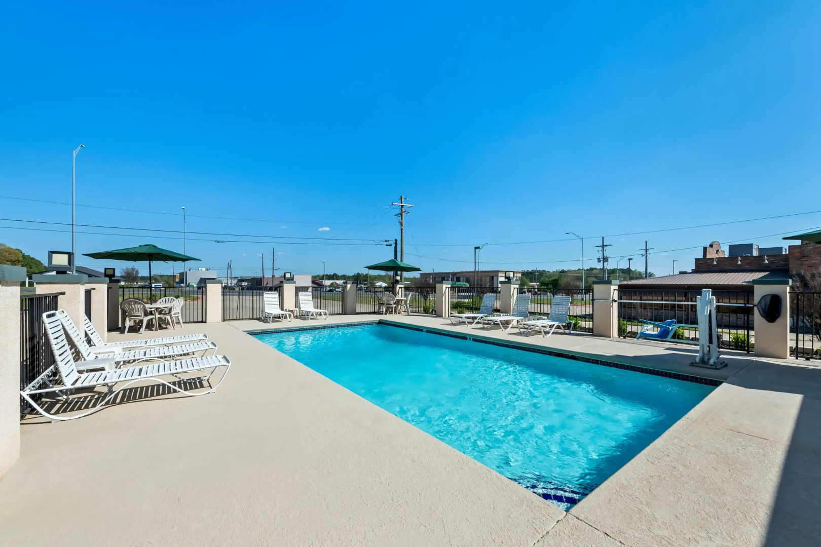 Quality Inn Marshall