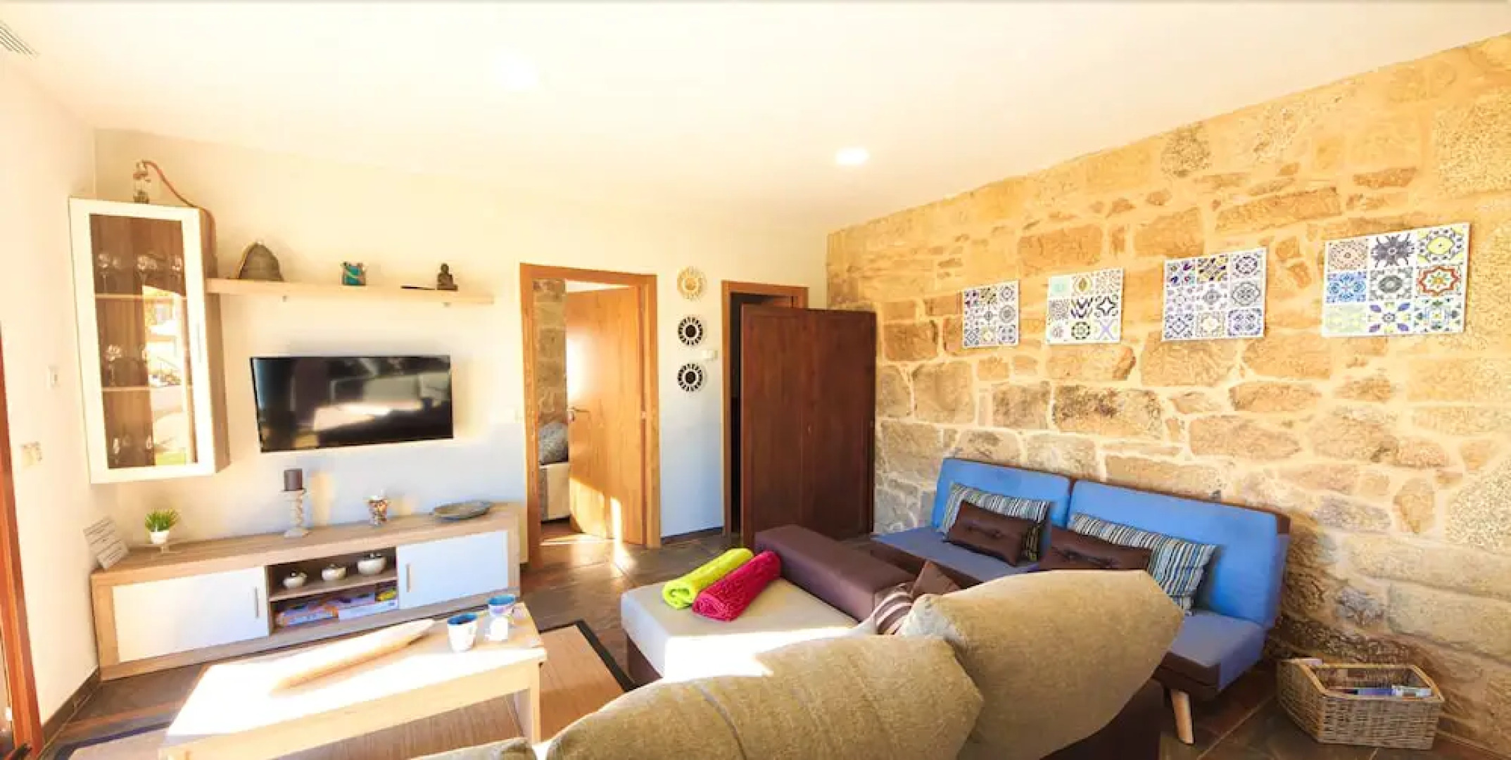 Villa Raxeira Galicia Villas