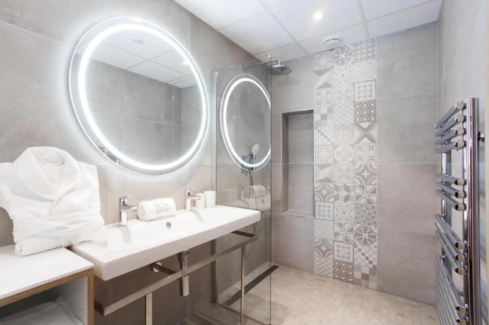 Hotel & Spa Villa Seren