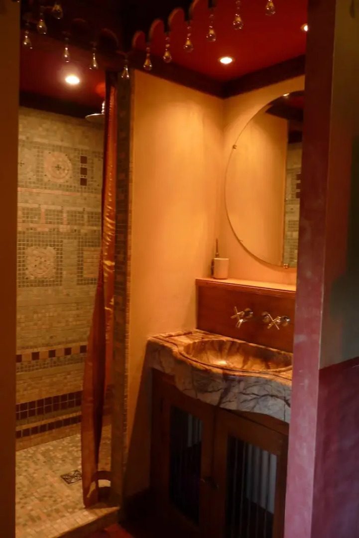 Les Folies de la Serve Chambres d’hôtes