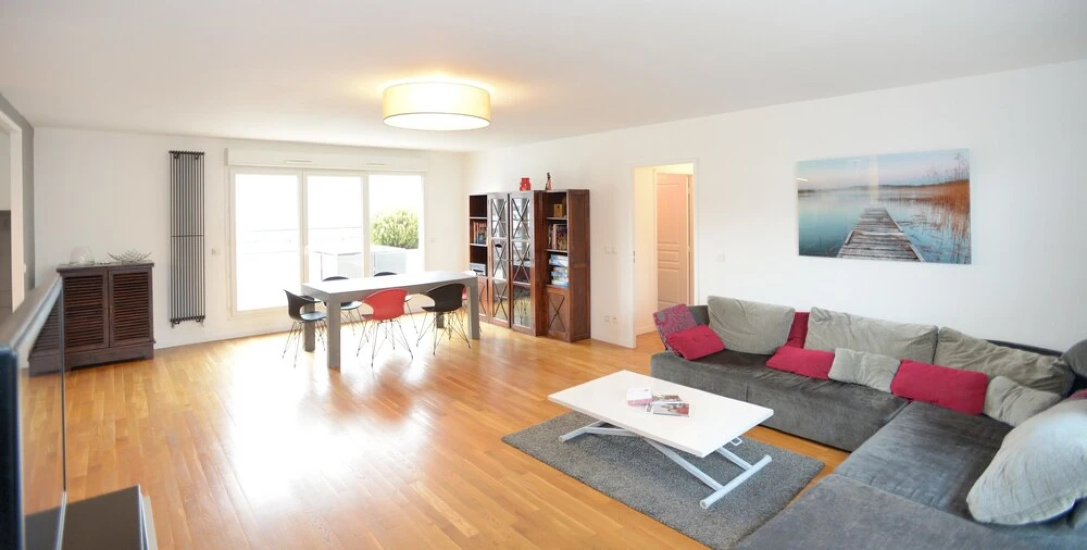 Appart'Ambiance - Bourget