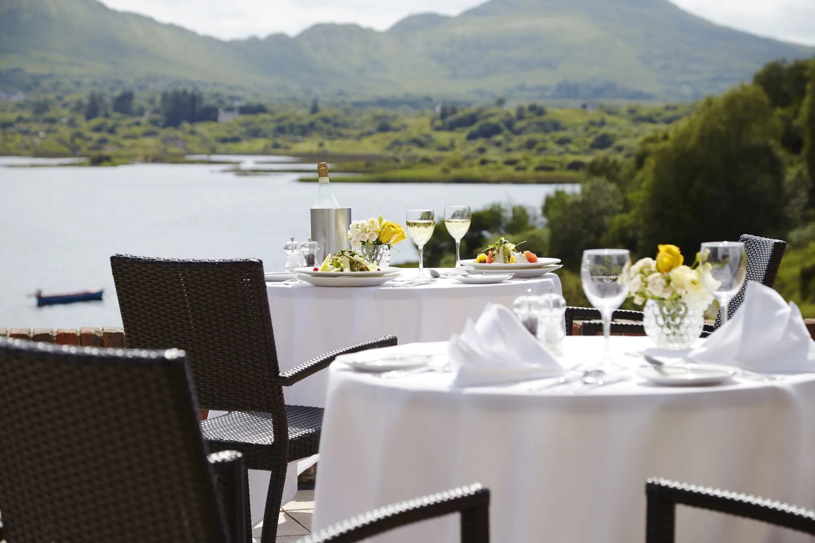 Sneem Hotel