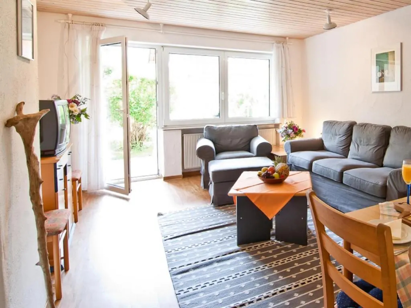 Ferienwohnungen Alpengarten  Landhaus Am Kienberg