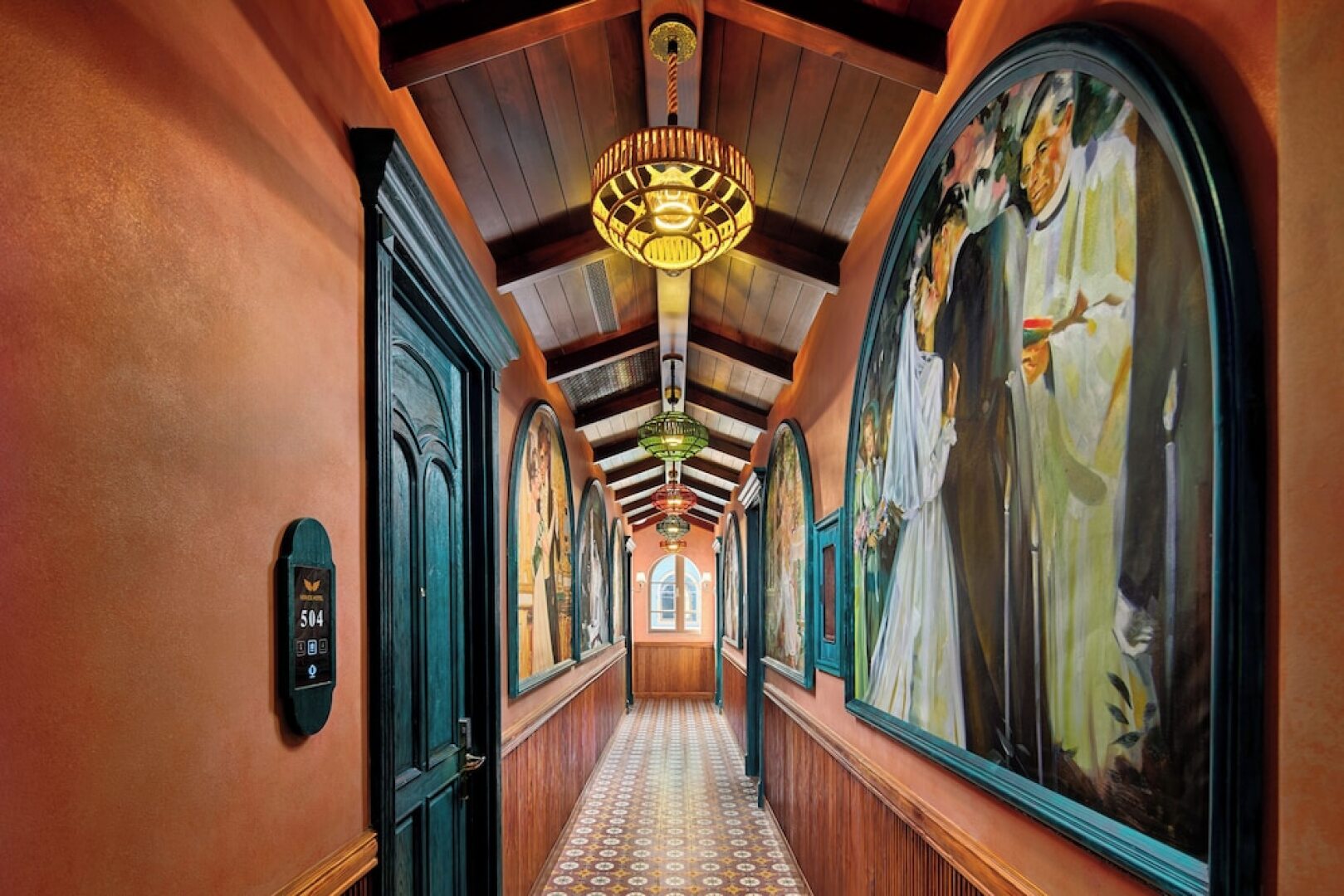 Venice Hotel Phu Quoc