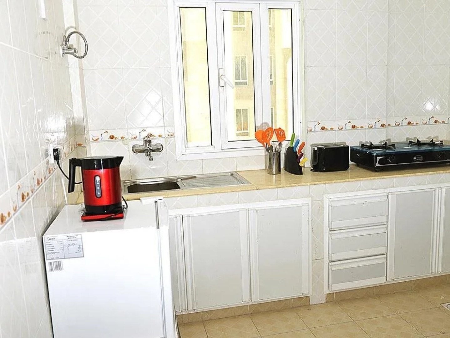 Al Atlal Hotel Apartments