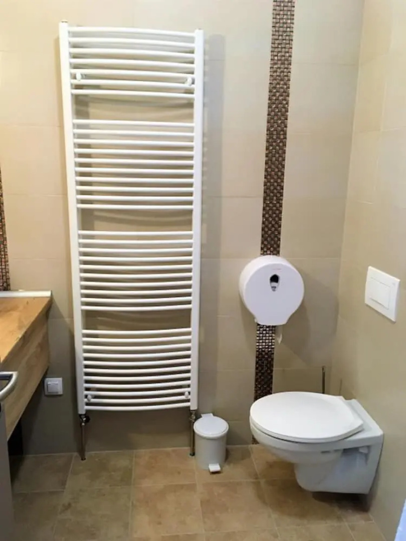 Garden Hotel Medical & Spa