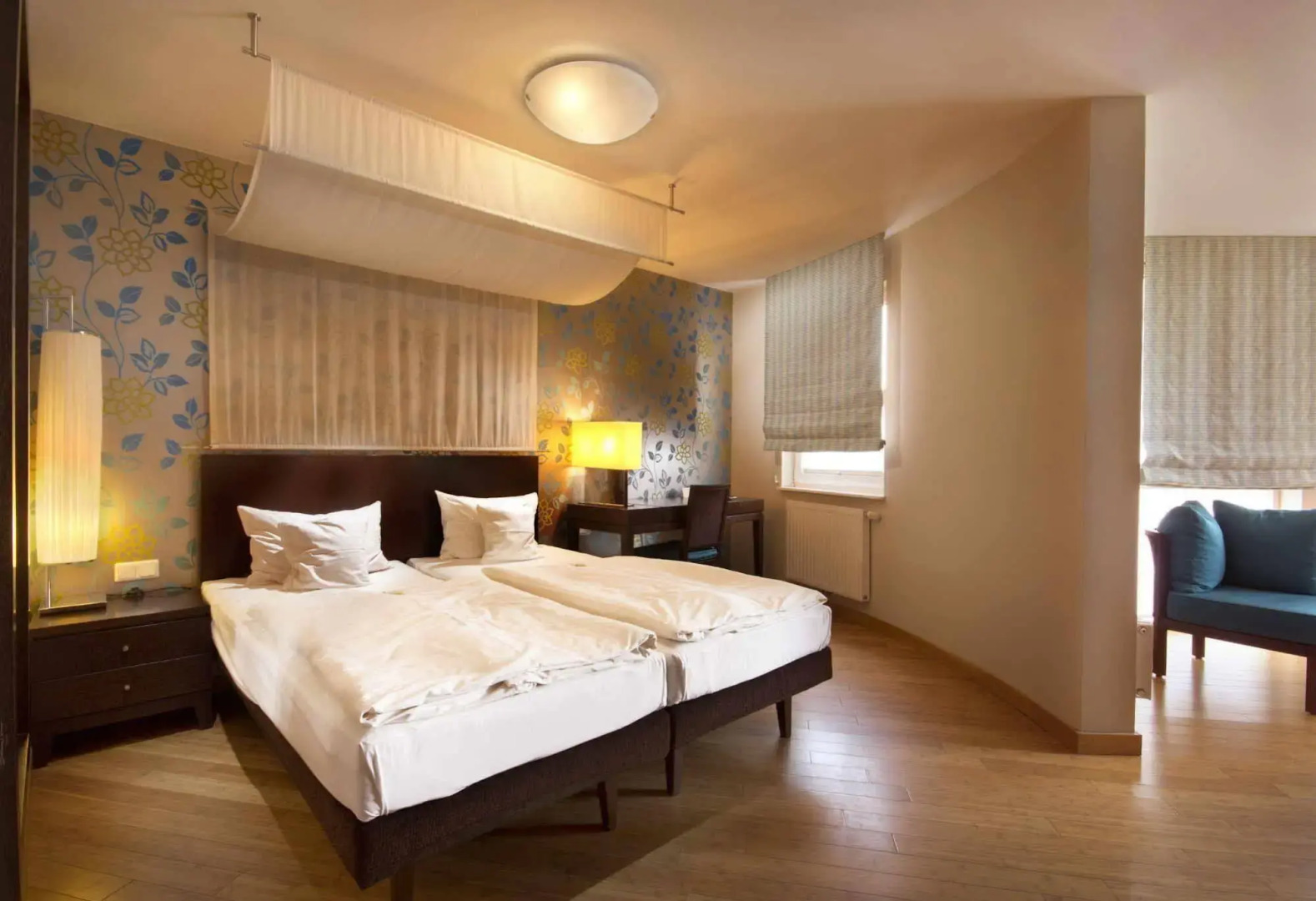 Das Ahlbeck Hotel & Spa