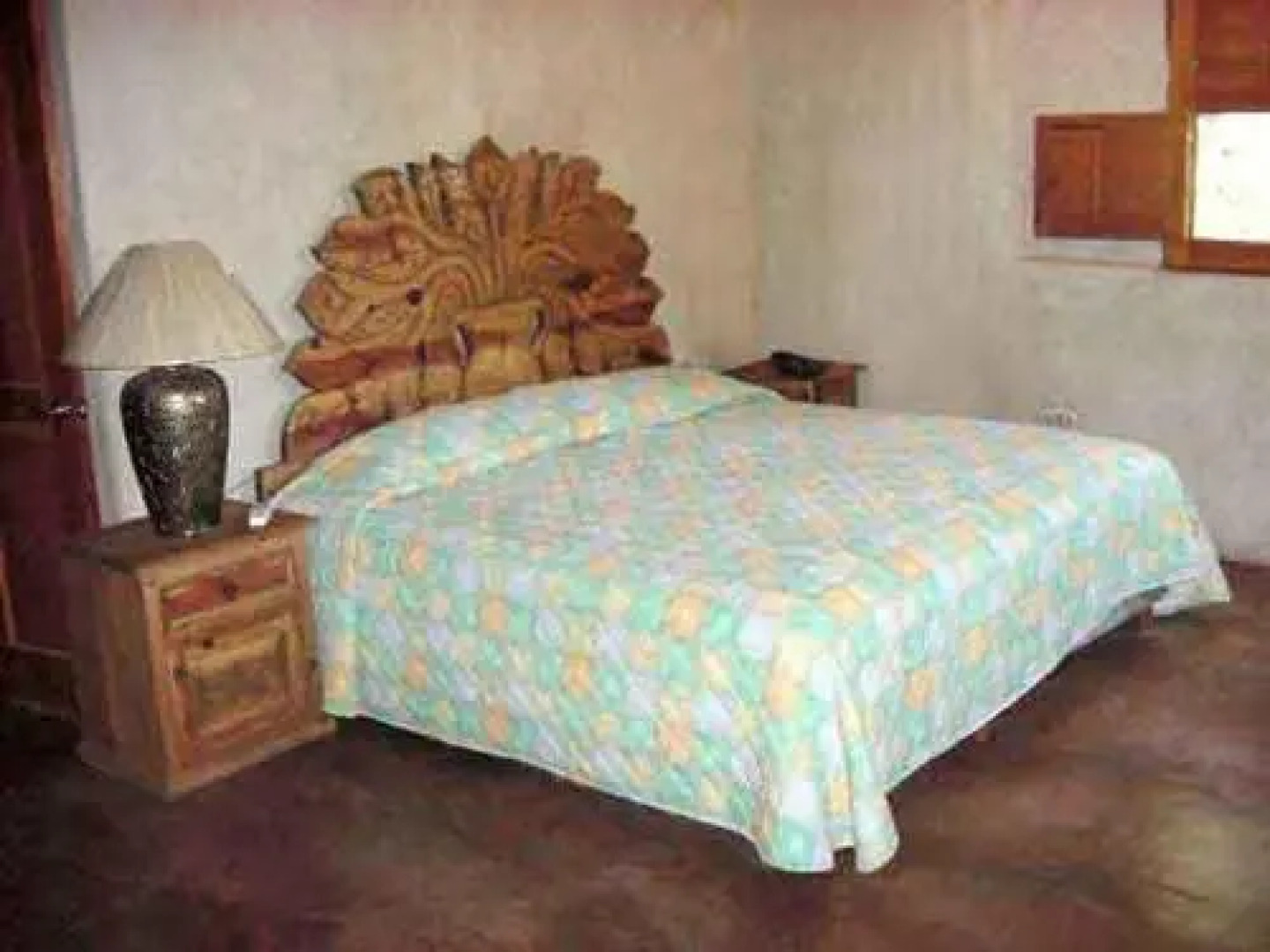 Los Vientos de Garcia