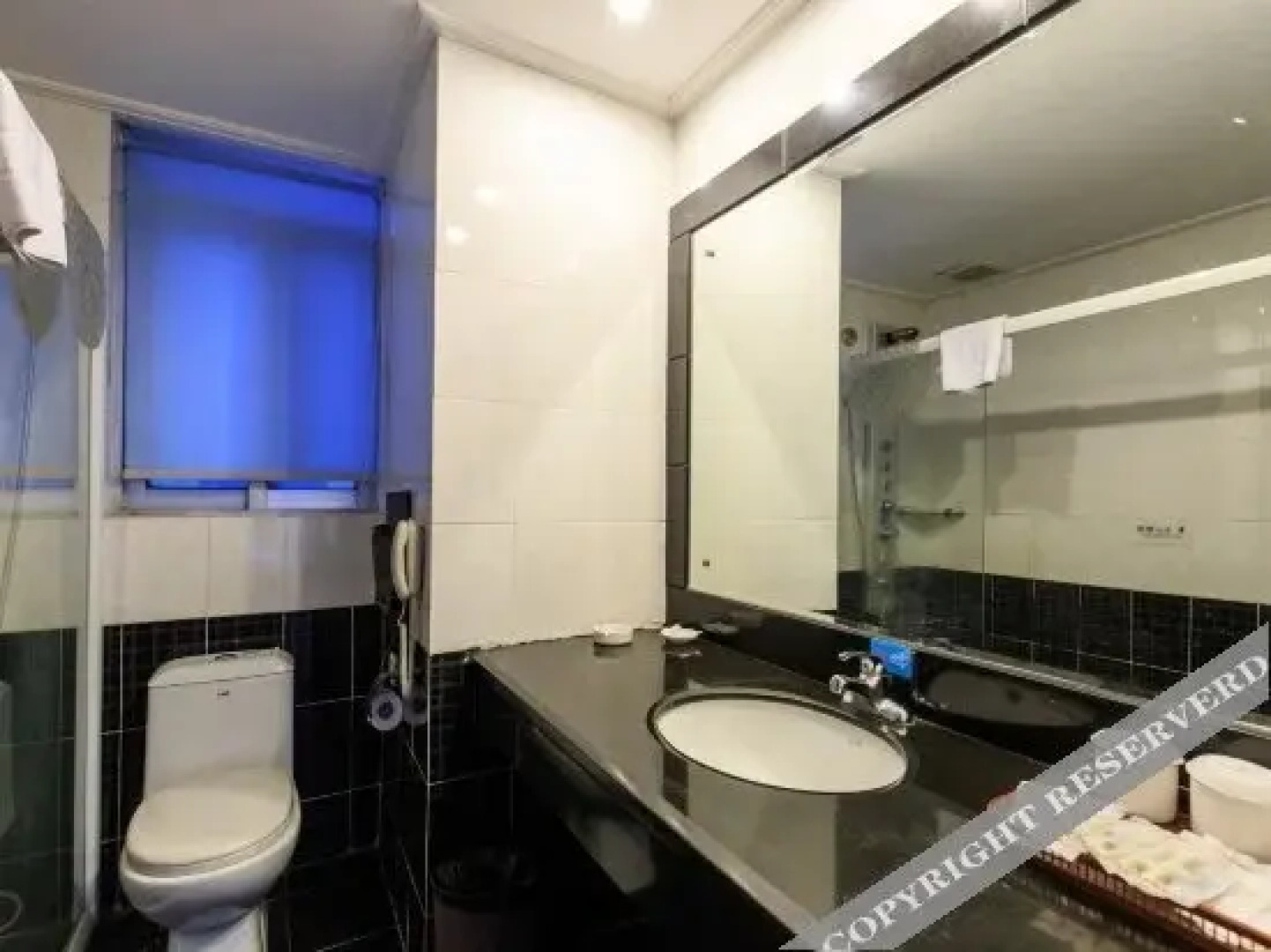 北海嘉莱度假套房酒店