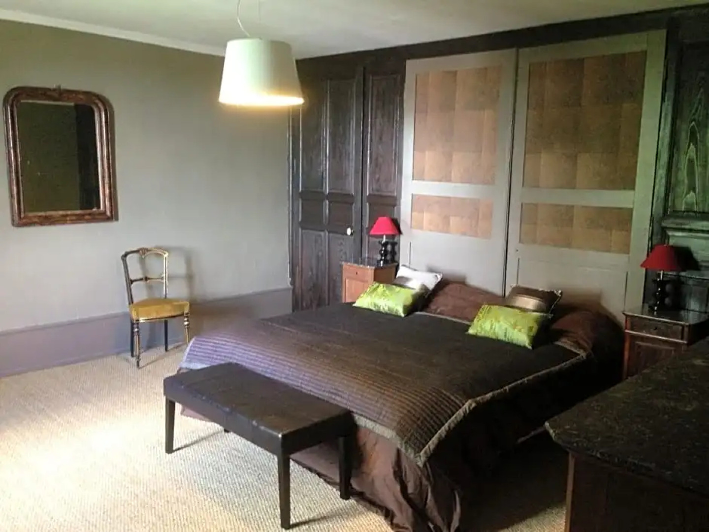 Chambres d'hôtes Kayros