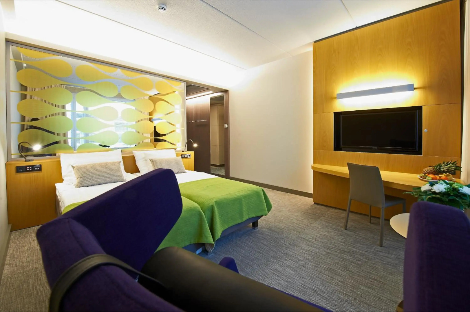 Solo Sokos Hotel Paviljonki